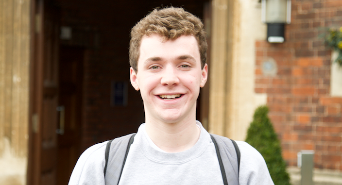 How I got into Cambridge – students head home to share tips with school ...